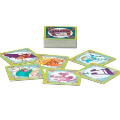 Juego Cha-Cha-Boo!!*CAYRO Clearance