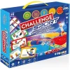 SELECCION DRIM Juegos De Mesa-Juego Challenge Sport