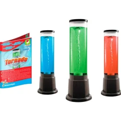 SCIENCE 4 YOU Juegos Y Juguetes Educativos-Juego Científico Tornado