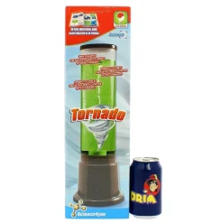 SCIENCE 4 YOU Juegos Y Juguetes Educativos-Juego Científico Tornado