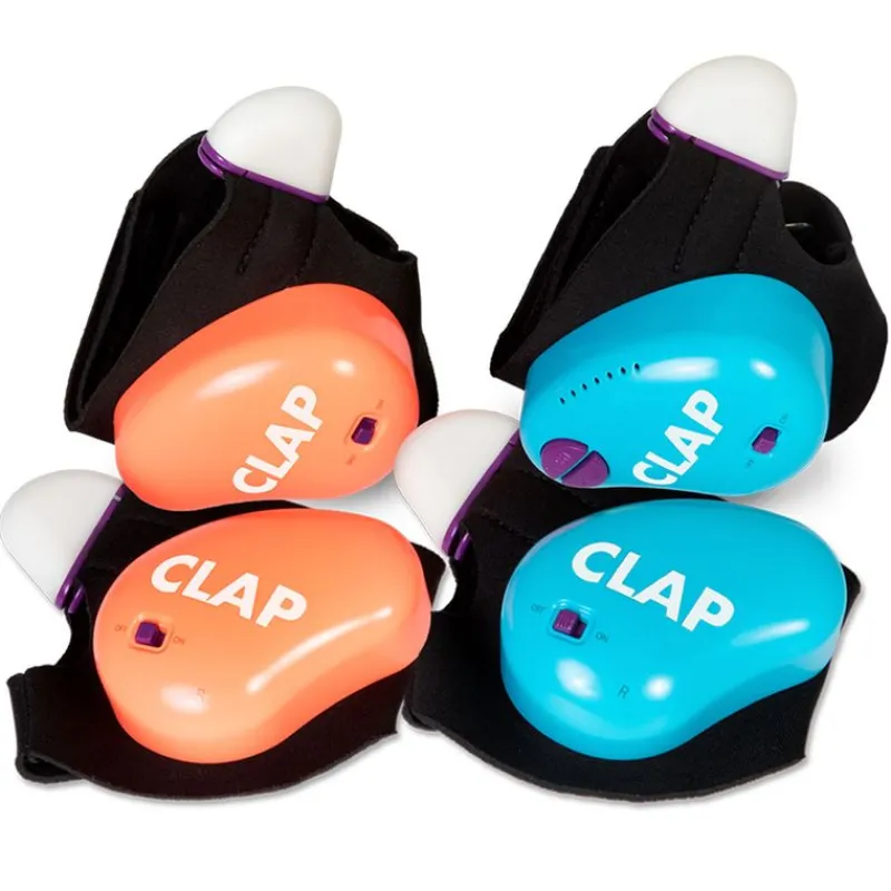 Juego Clap Clap*IMC Hot