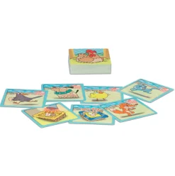 Juego Co-Co-Pio*CAYRO Hot