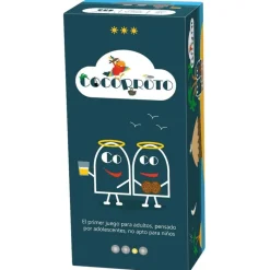 Juego Cocorroto*SELECCION DRIM Online