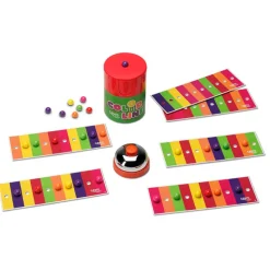 CAYRO Amigos Y Familia-Juego Colorline