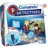 Juego Comando Detectives*IMC Clearance