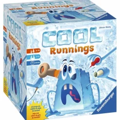 Juego Cool Runnings*RAVENSBURGER Online