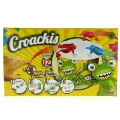 Juego Croakis*SIMBA Best