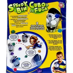 Juego Cubo a la Fuga*IMC Best