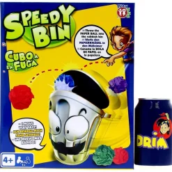 Juego Cubo a la Fuga*IMC Best