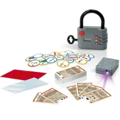 IMC Juegos De Mesa-Juego Cuenta Atrás