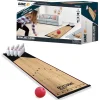 Juego de Bolos con Tapiz*DRIM DISCOUNT Online