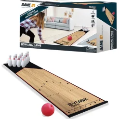 Juego de Bolos con Tapiz*DRIM DISCOUNT Online