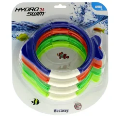 Juego de Buceo Peces*DRIM DISCOUNT Online