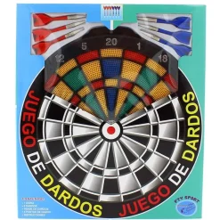 Juego de Dardos*DRIM DISCOUNT Sale