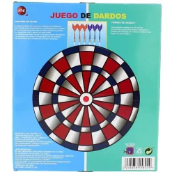 Juego de Dardos*DRIM DISCOUNT Sale