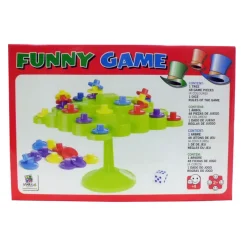 DRIM DISCOUNT Juegos De Mesa-Juego de Equilibrio