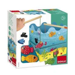 Juego de la Pesca*GOULA Discount