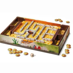 Juego de las cucarachas*RAVENSBURGER Online