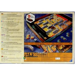 Juego de las cucarachas*RAVENSBURGER Online