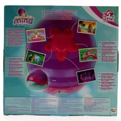 IMC Juegos Y Juguetes De Imitación-Juego de Masajes Mind Massage