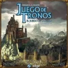 Juego de mesa JUEGO DE TRONOS*ASMODEE Discount
