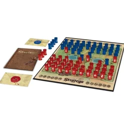 DISET Juegos De Mesa-Juego de Mesa Stratego Original