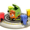 FALOMIR Juegos De Mesa-Juego de mesa Trash Truck