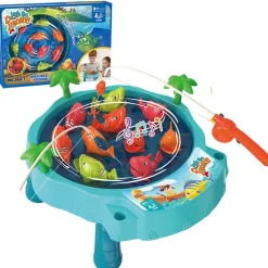 Juego de Pesca Infantil*DRIM DISCOUNT New