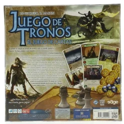 Juego de Tronos.*EDGE Sale