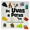 Juego De Uvas a Peras*FALOMIR Clearance