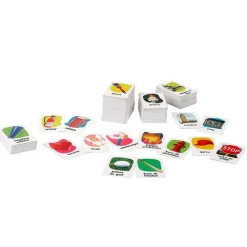 Juego De Uvas a Peras*FALOMIR Clearance