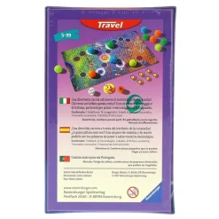 Juego de Viaje La Cucaracha Loop*RAVENSBURGER Hot