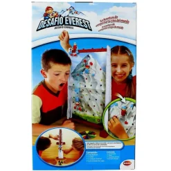 BIZAK Juegos De Mesa-Juego Desafío Everest