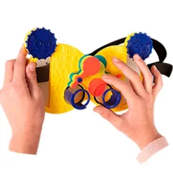 Juego Doctor 4 Eyes*IMC Hot