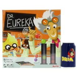 Juego Dr. Eureka*LÚDILO Outlet