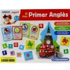 CLEMENTONI Juegos Y Juguetes Educativos-Juego Educativo El Meu Primer Anglés (Catalán)