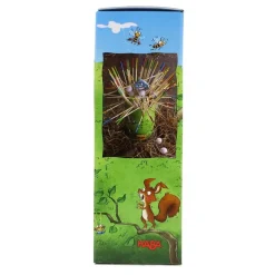 HABA Amigos Y Familia-Juego El Cuco Kiko Estrena Nido