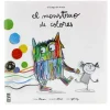 Juego El Monstruo de colores*DEVIR Online