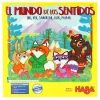 Juego El Mundo de los Sentidos*HABA New