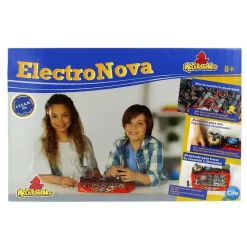 Juego Electronova*CIFE Hot