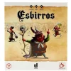 Juego Esbirros*MERCURIO Clearance