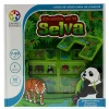 Juego escondite en la selva*LÚDILO Online