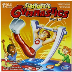 Juego Fantastic Gymnastic*HASBRO Online