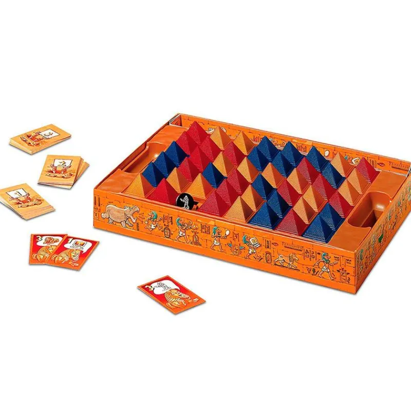 Juego Faraon*RAVENSBURGER Discount