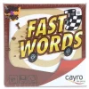 Juego Fast Words*CAYRO