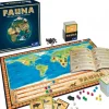 DEVIR Juegos De Mesa-Juego Fauna