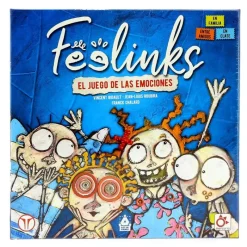 Juego Feelinks*MERCURIO New