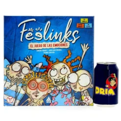 Juego Feelinks*MERCURIO New