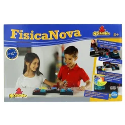 CIFE Juegos Y Juguetes Educativos-Juego Fisicanova