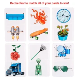 MATTEL Juegos De Mesa-Juego Flic Pic